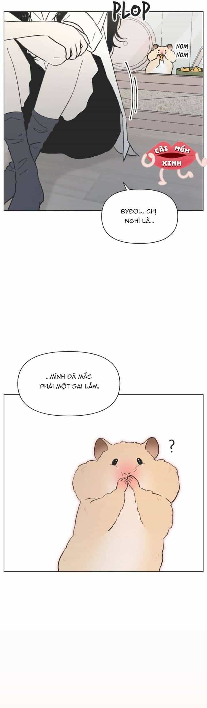 Seasons Of Lovesome - Chương 40 - ảnh 6
