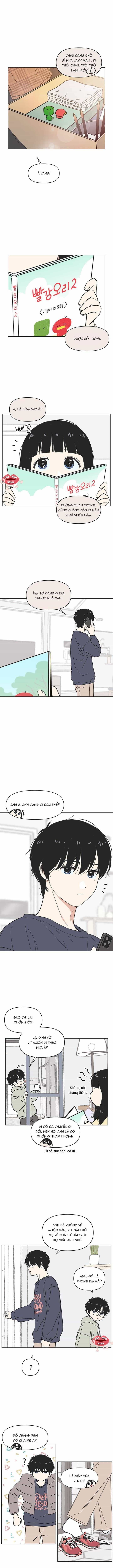 Seasons Of Lovesome - Chương 41 - ảnh 3