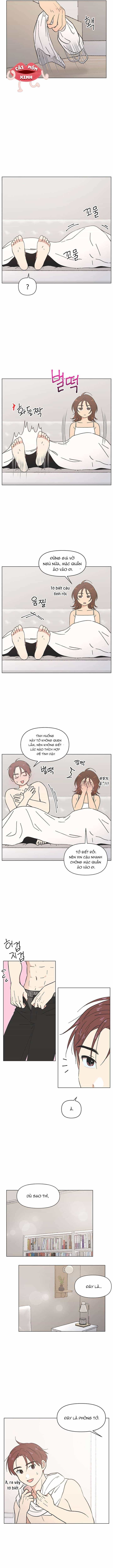 Seasons Of Lovesome - Chương 42 - ảnh 6