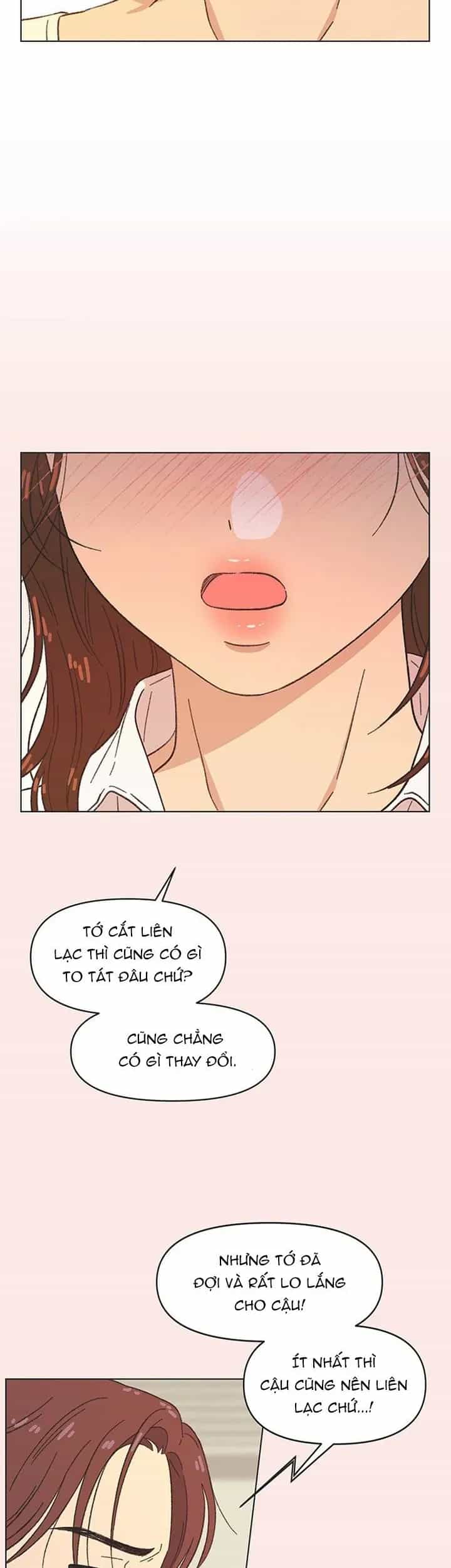Seasons Of Lovesome - Chương 43 - ảnh 14