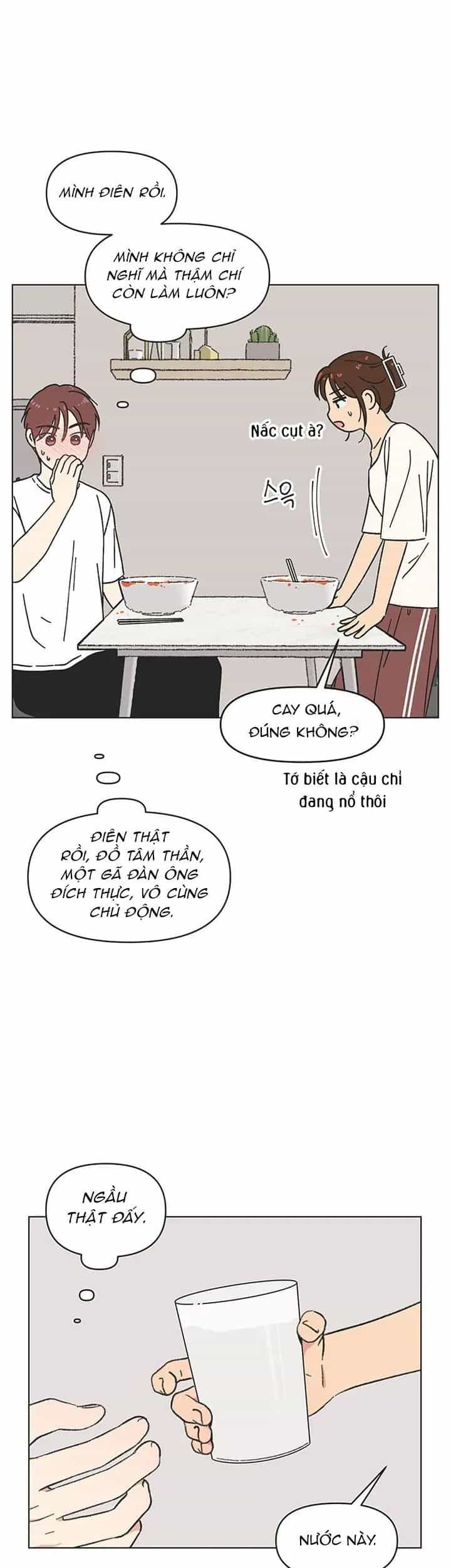 Seasons Of Lovesome - Chương 43 - ảnh 19