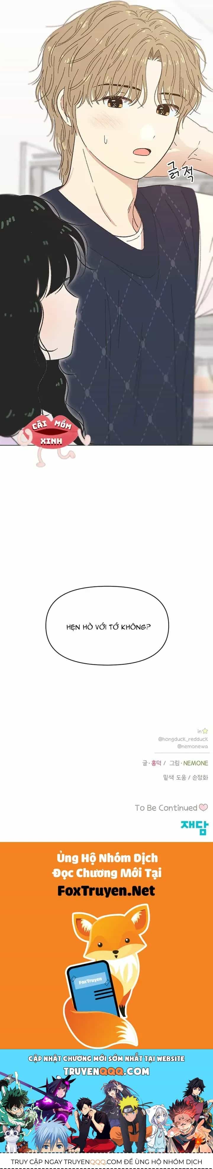 Seasons Of Lovesome - Chương 43 - ảnh 33