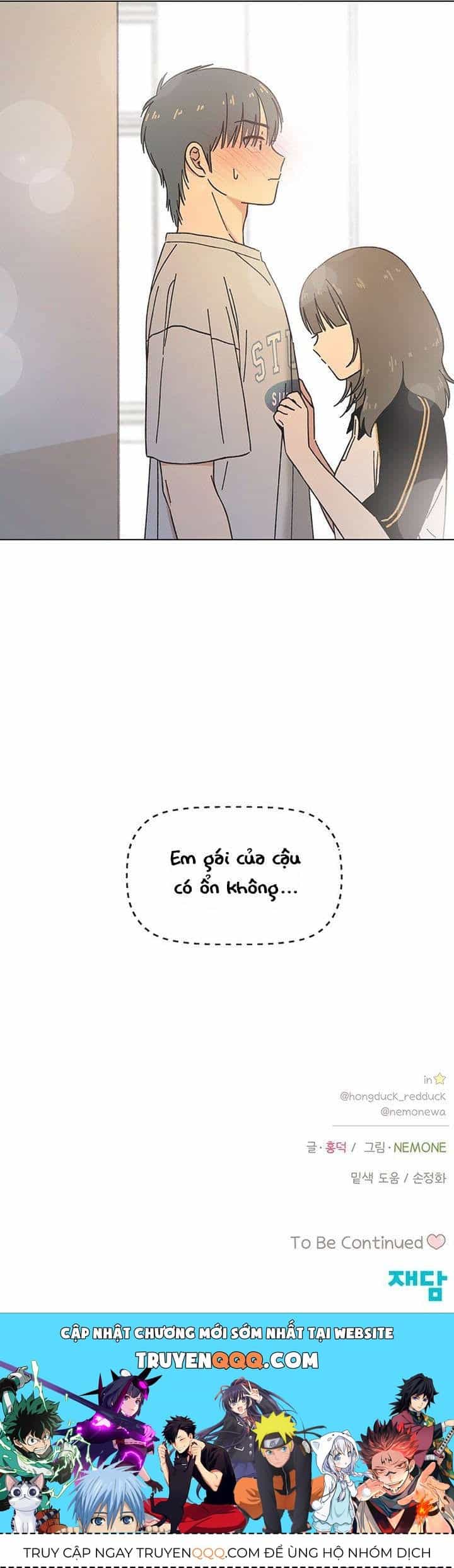 Seasons Of Lovesome - Chương 47 - ảnh 10