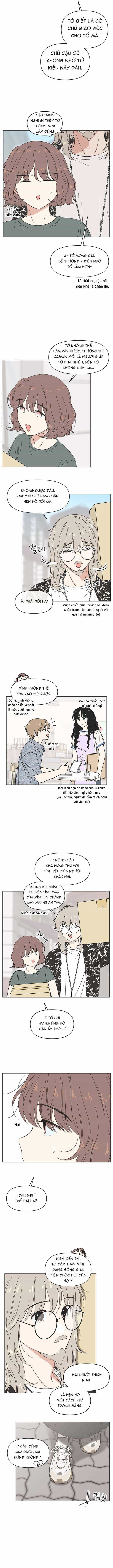 Seasons Of Lovesome - Chương 47 - ảnh 8