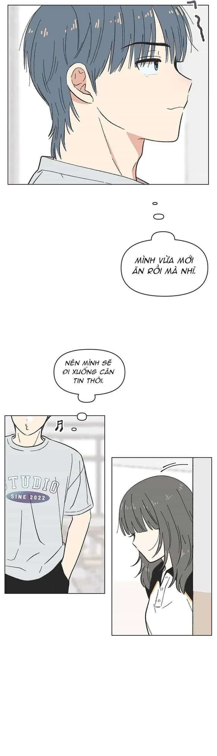 Seasons Of Lovesome - Chương 48 - ảnh 21