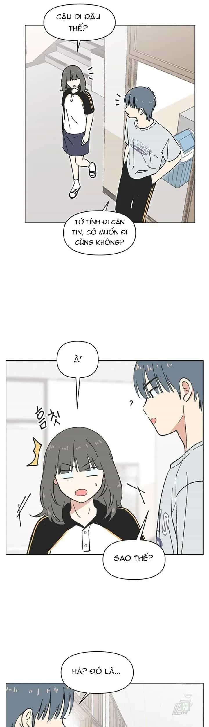 Seasons Of Lovesome - Chương 48 - ảnh 22