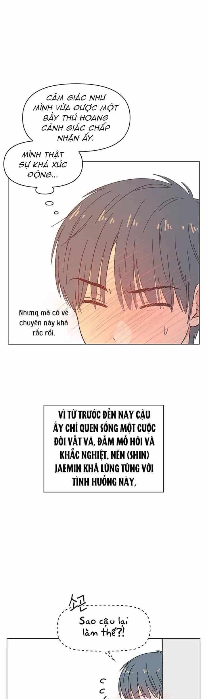 Seasons Of Lovesome - Chương 48 - ảnh 29