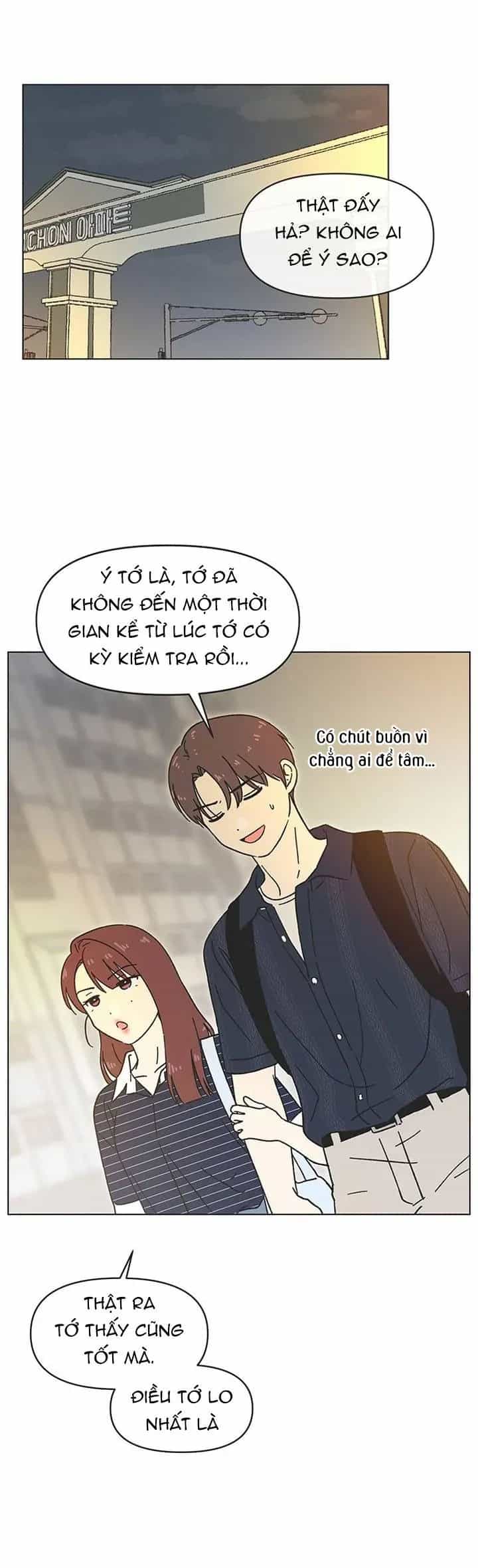 Seasons Of Lovesome - Chương 48 - ảnh 36