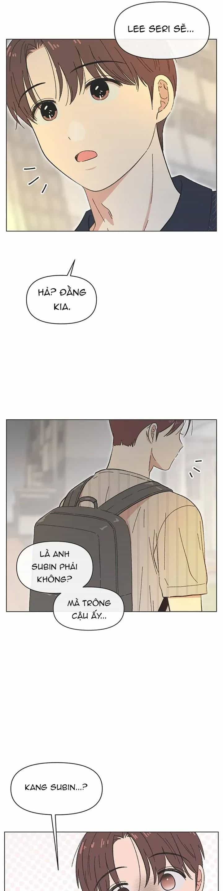 Seasons Of Lovesome - Chương 48 - ảnh 37