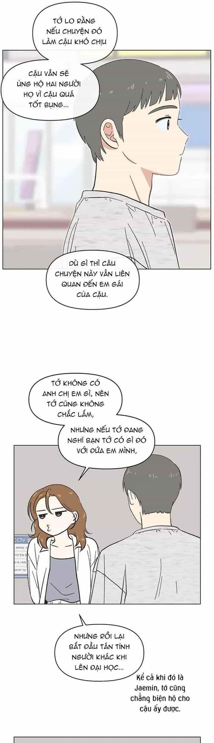 Seasons Of Lovesome - Chương 48 - ảnh 5