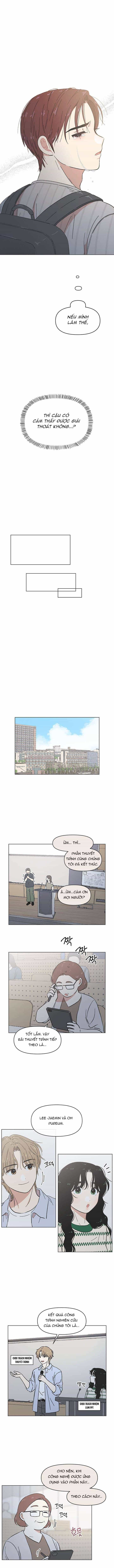 Seasons Of Lovesome - Chương 49 - ảnh 10