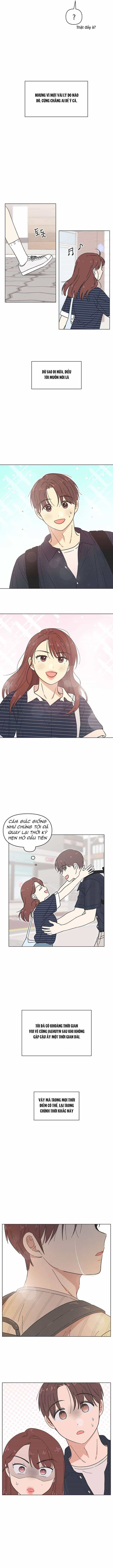 Seasons Of Lovesome - Chương 49 - ảnh 3