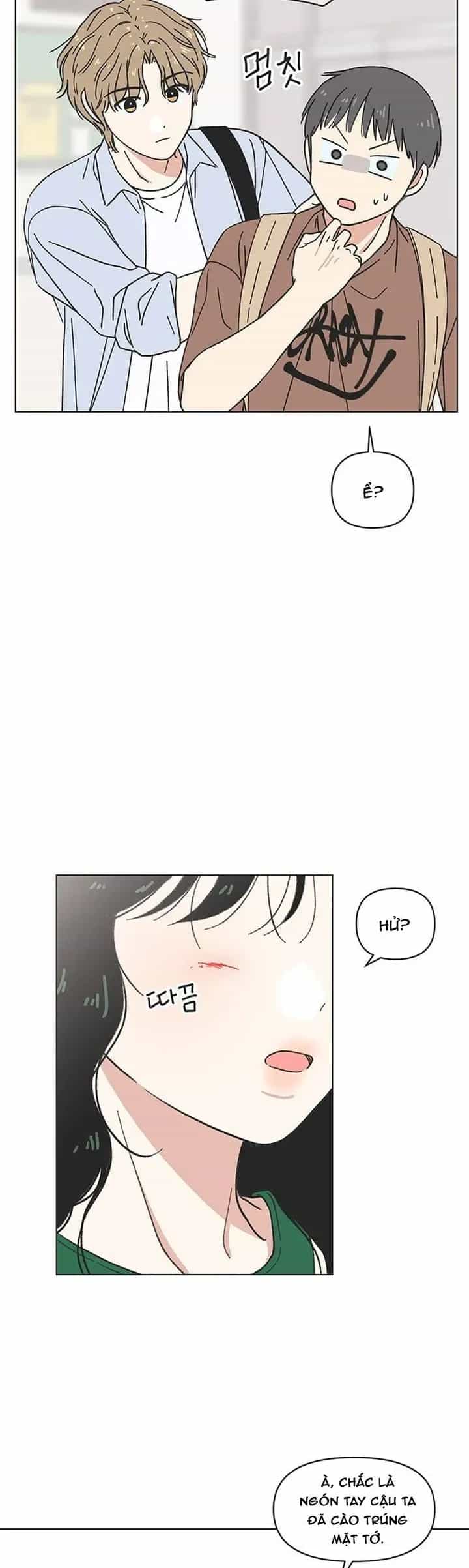 Seasons Of Lovesome - Chương 51 - ảnh 23