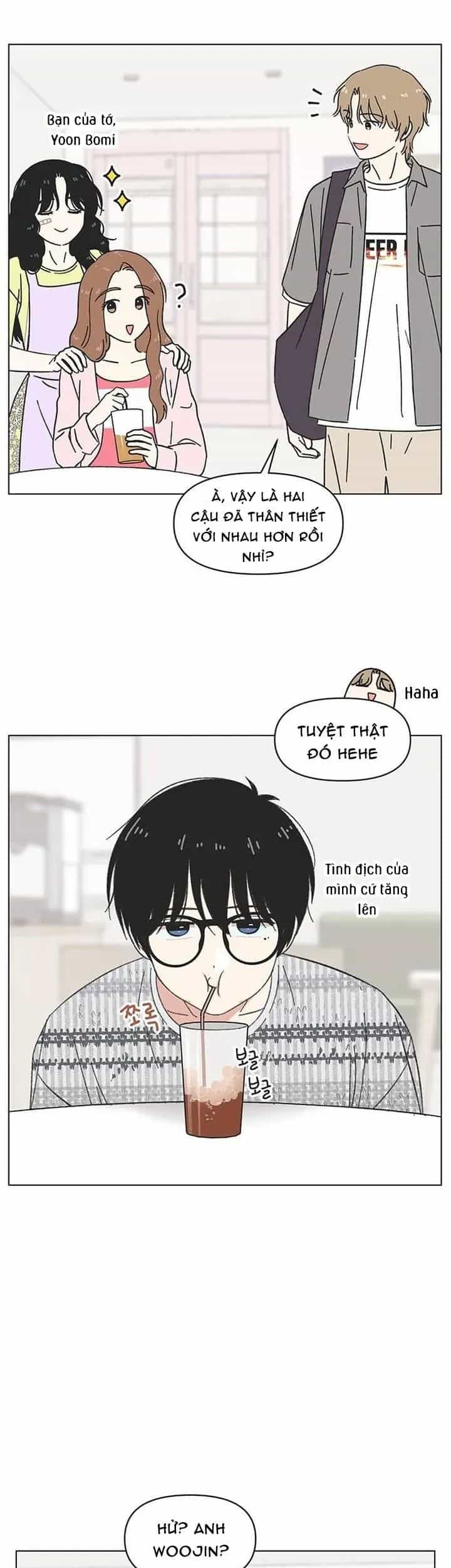 Seasons Of Lovesome - Chương 52 - ảnh 5