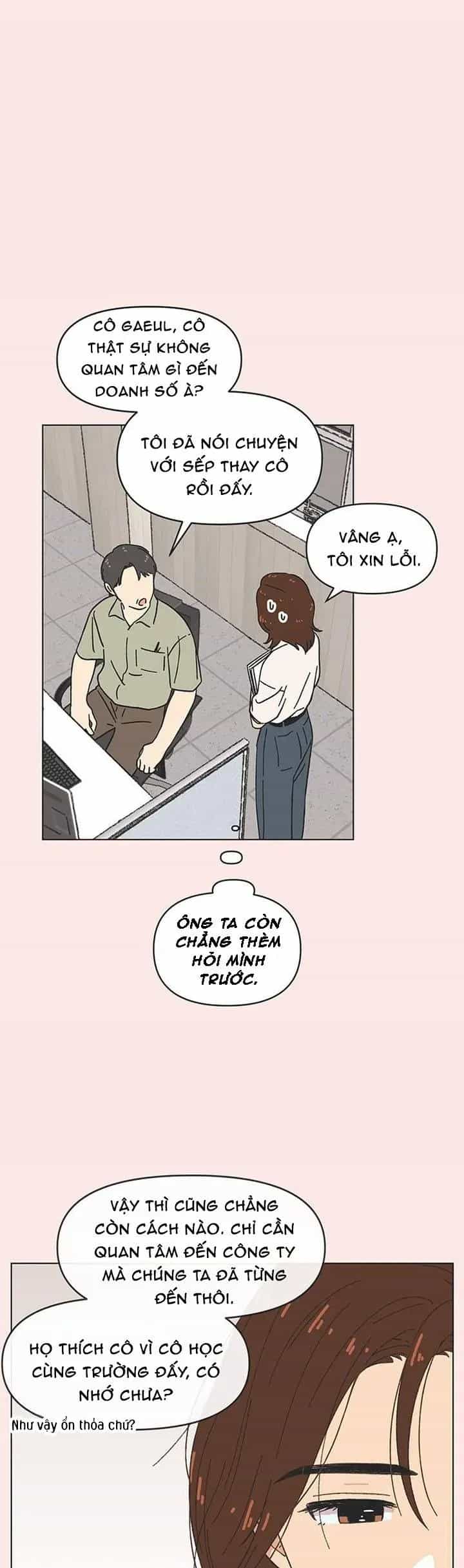 Seasons Of Lovesome - Chương 53 - ảnh 18