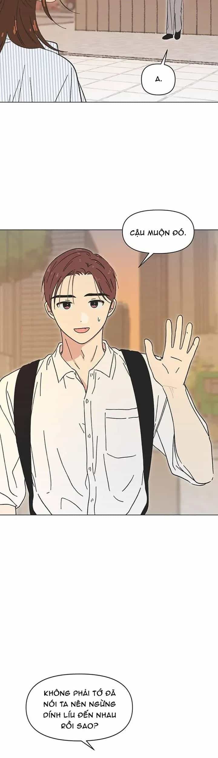 Seasons Of Lovesome - Chương 53 - ảnh 29