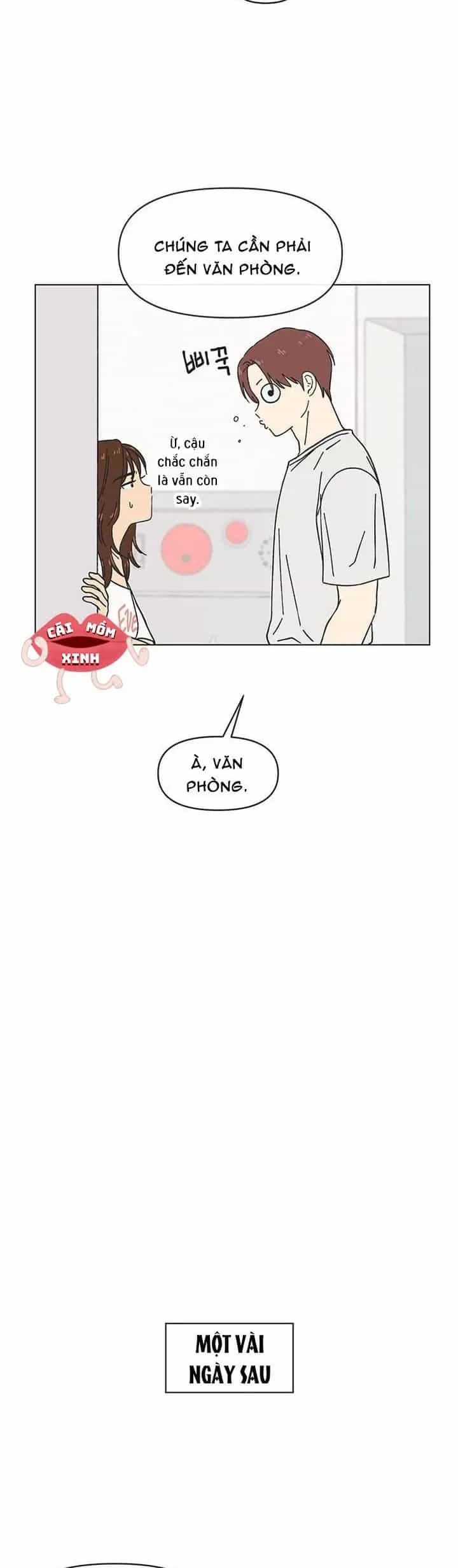 Seasons Of Lovesome - Chương 53 - ảnh 4
