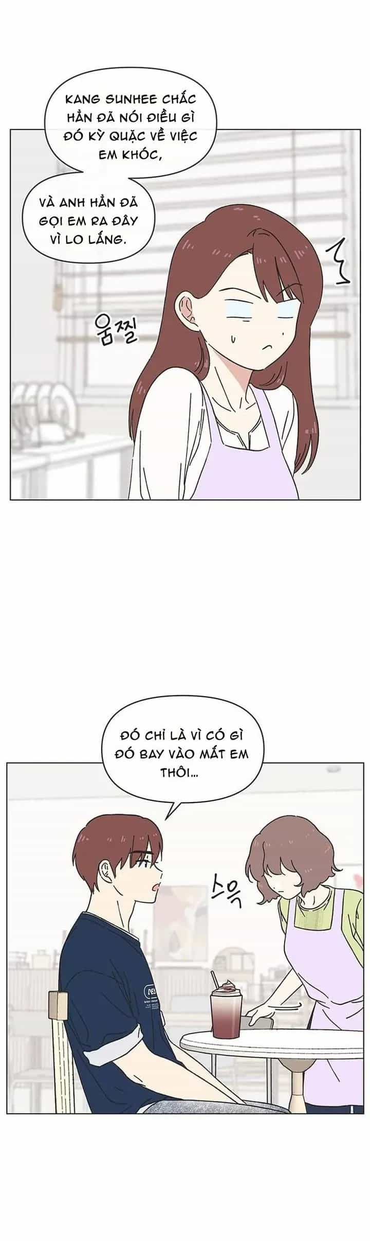 Seasons Of Lovesome - Chương 53 - ảnh 9