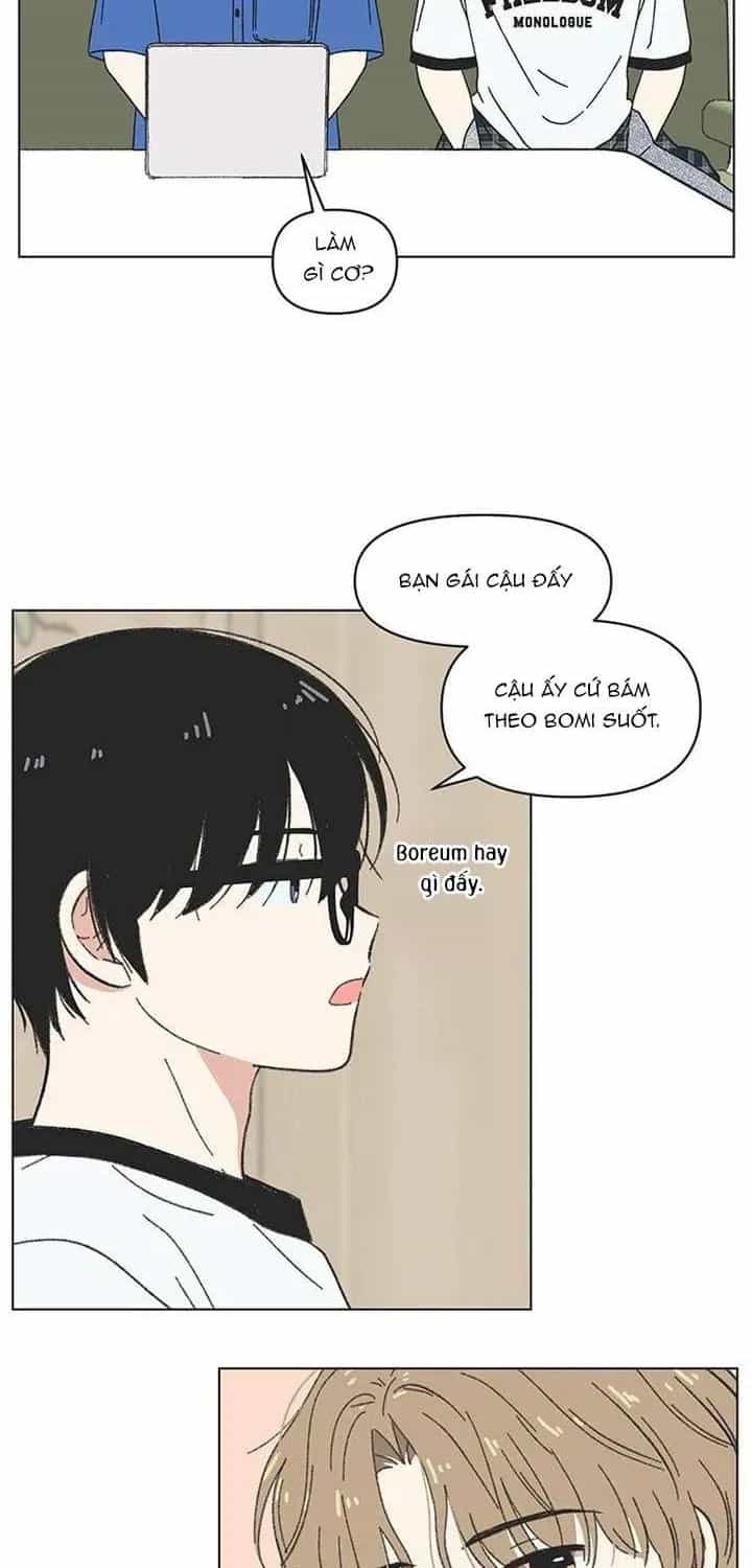 Seasons Of Lovesome - Chương 55 - ảnh 32