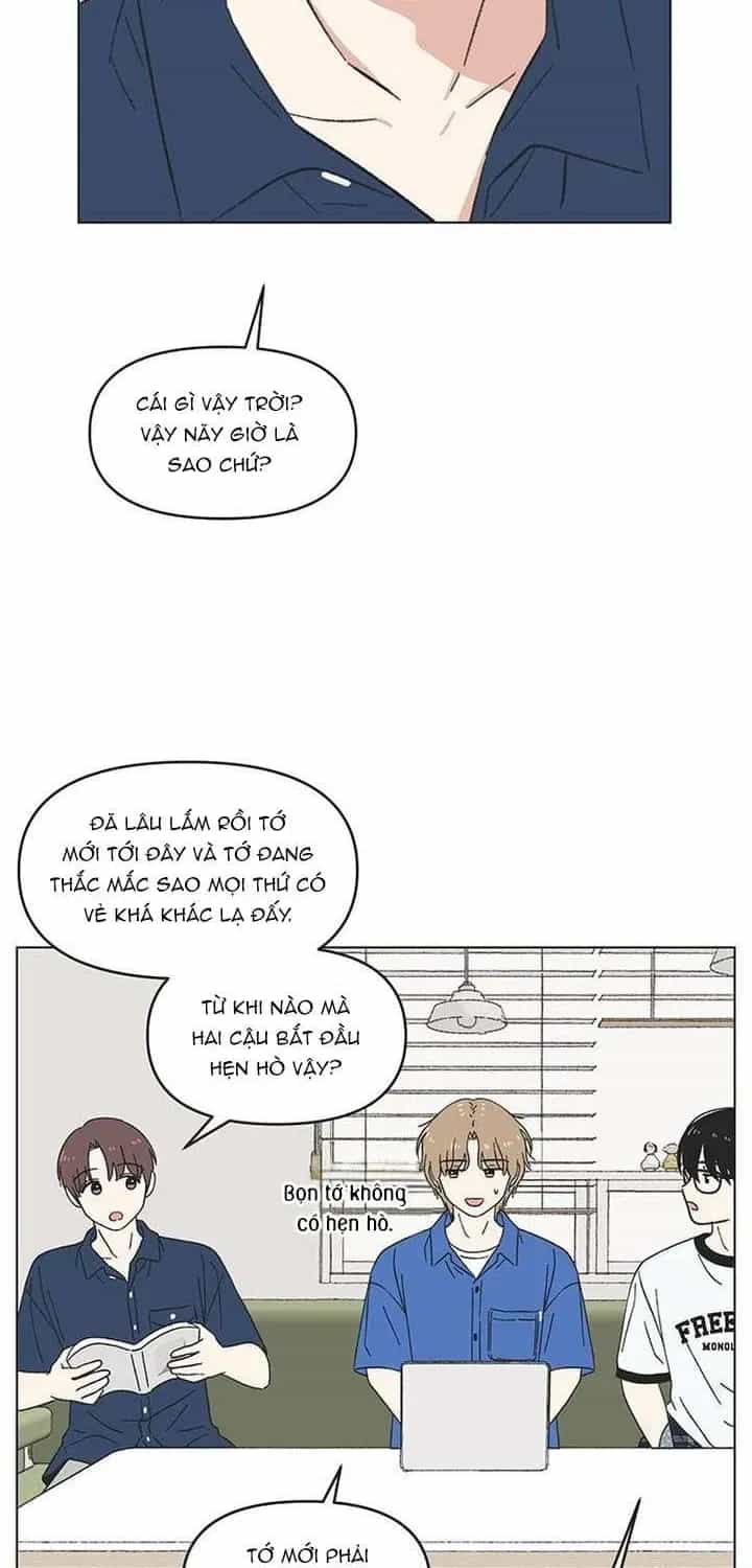Seasons Of Lovesome - Chương 55 - ảnh 34