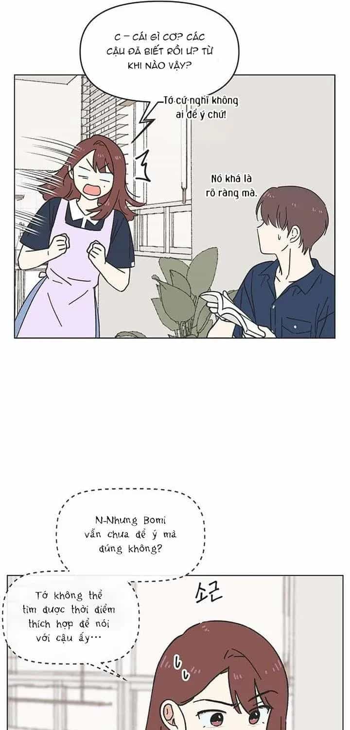 Seasons Of Lovesome - Chương 55 - ảnh 36