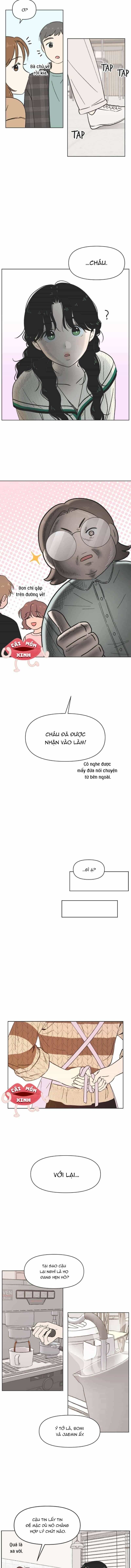 Seasons Of Lovesome - Chương 6 - ảnh 10