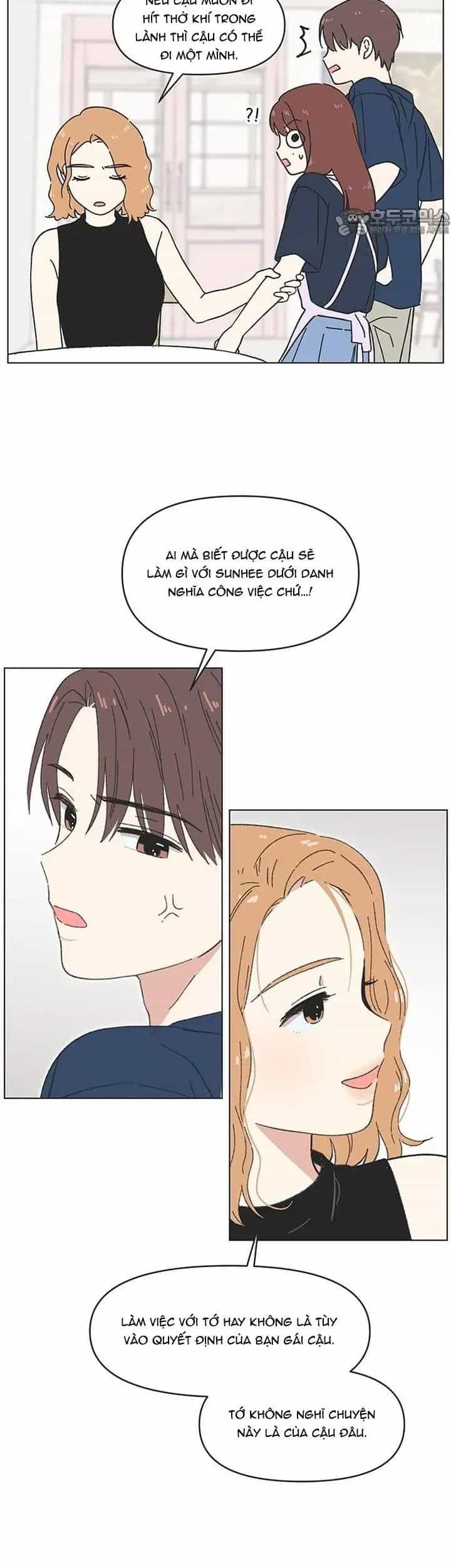 Seasons Of Lovesome - Chương 56 - ảnh 15