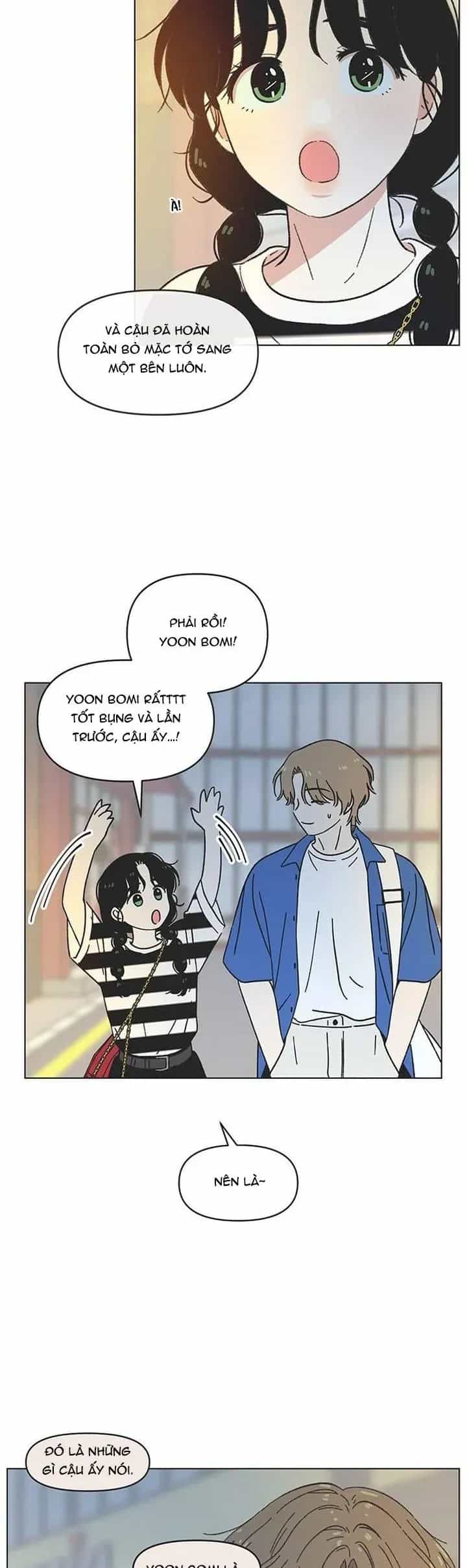 Seasons Of Lovesome - Chương 56 - ảnh 22