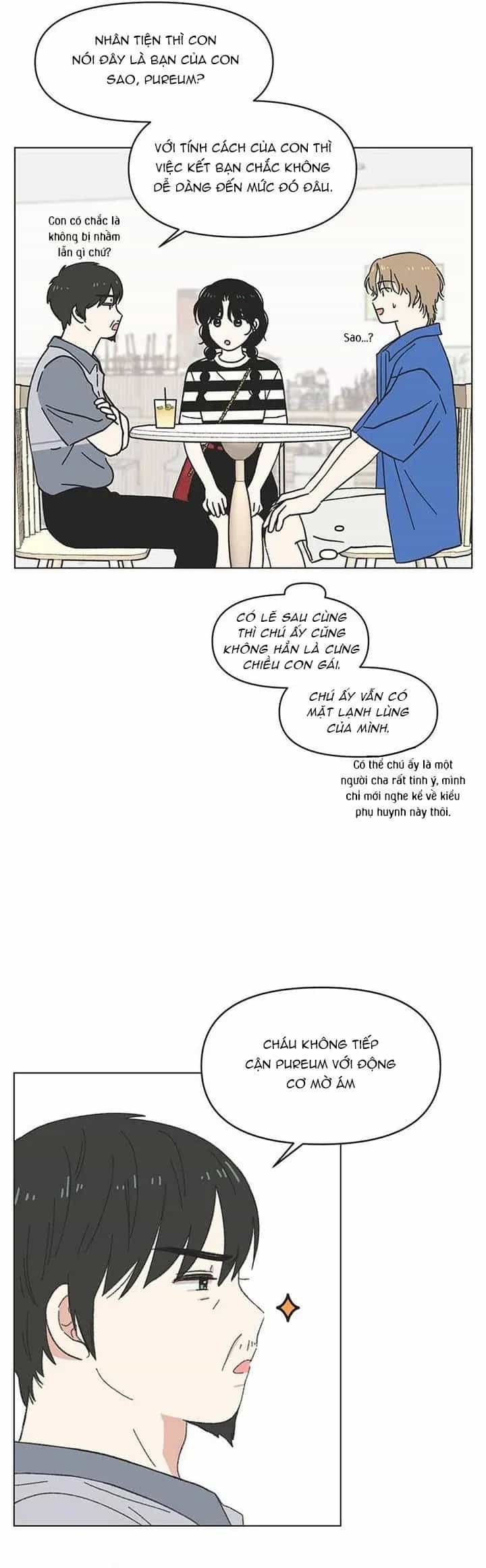 Seasons Of Lovesome - Chương 57 - ảnh 13