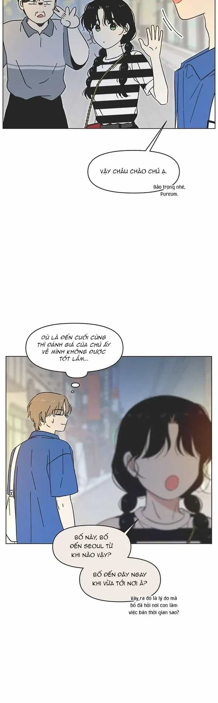 Seasons Of Lovesome - Chương 57 - ảnh 21