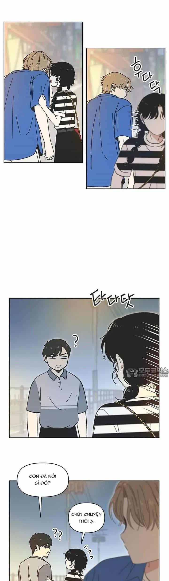 Seasons Of Lovesome - Chương 57 - ảnh 24