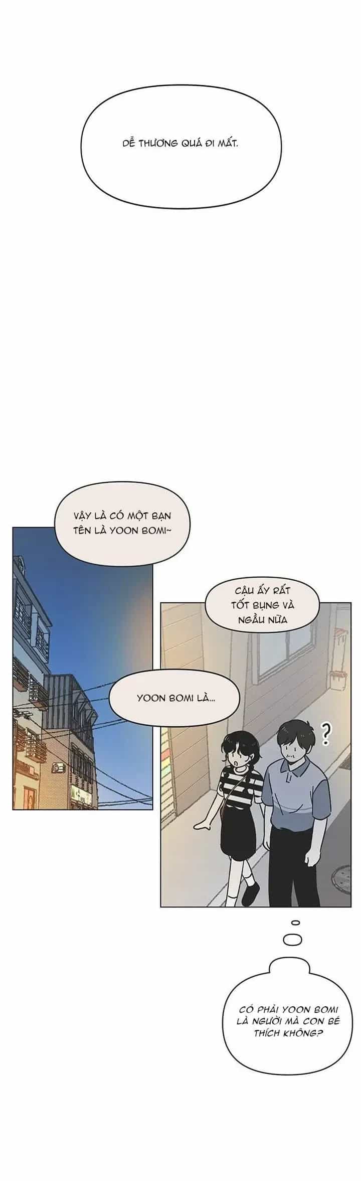 Seasons Of Lovesome - Chương 57 - ảnh 29