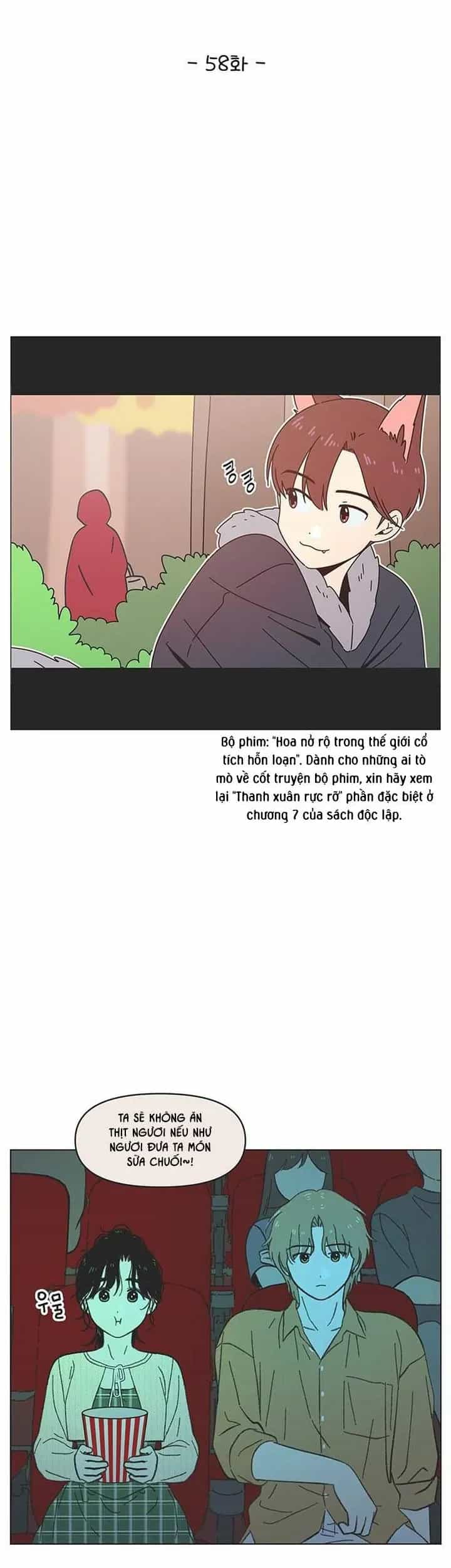 Seasons Of Lovesome - Chương 58 - ảnh 18
