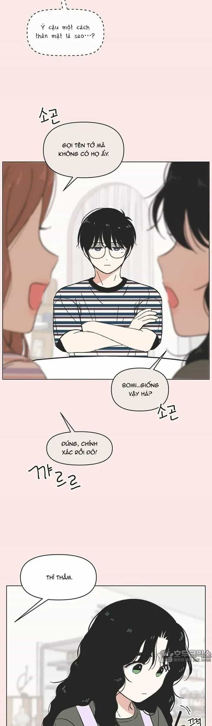 Seasons Of Lovesome - Chương 58 - ảnh 6