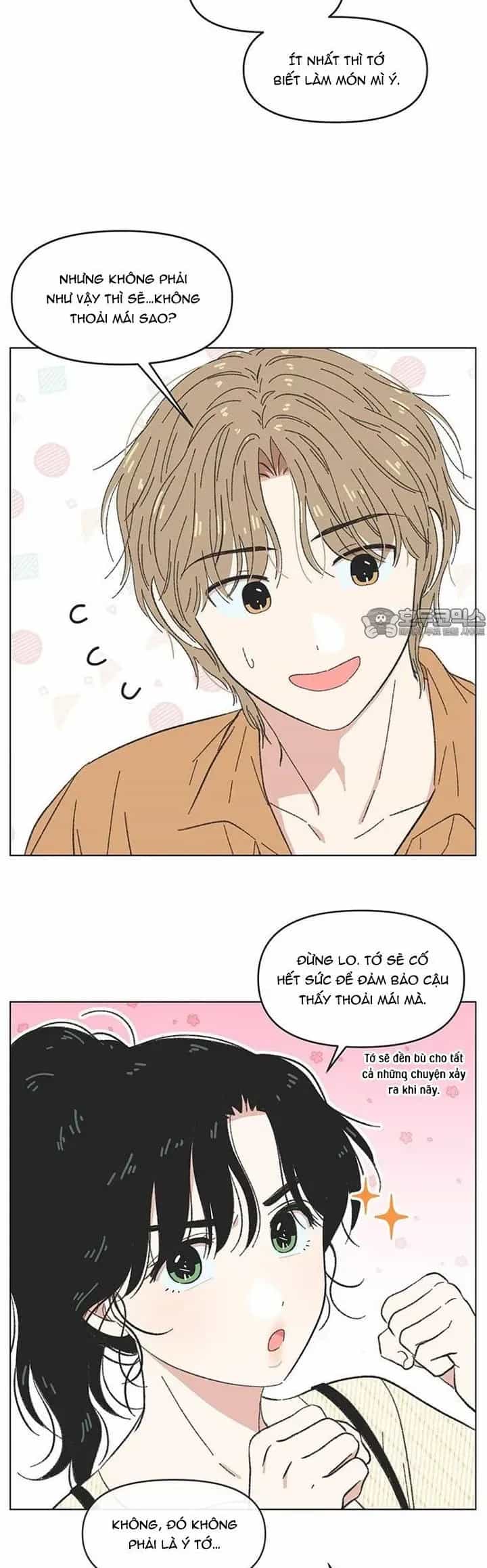 Seasons Of Lovesome - Chương 59 - ảnh 20