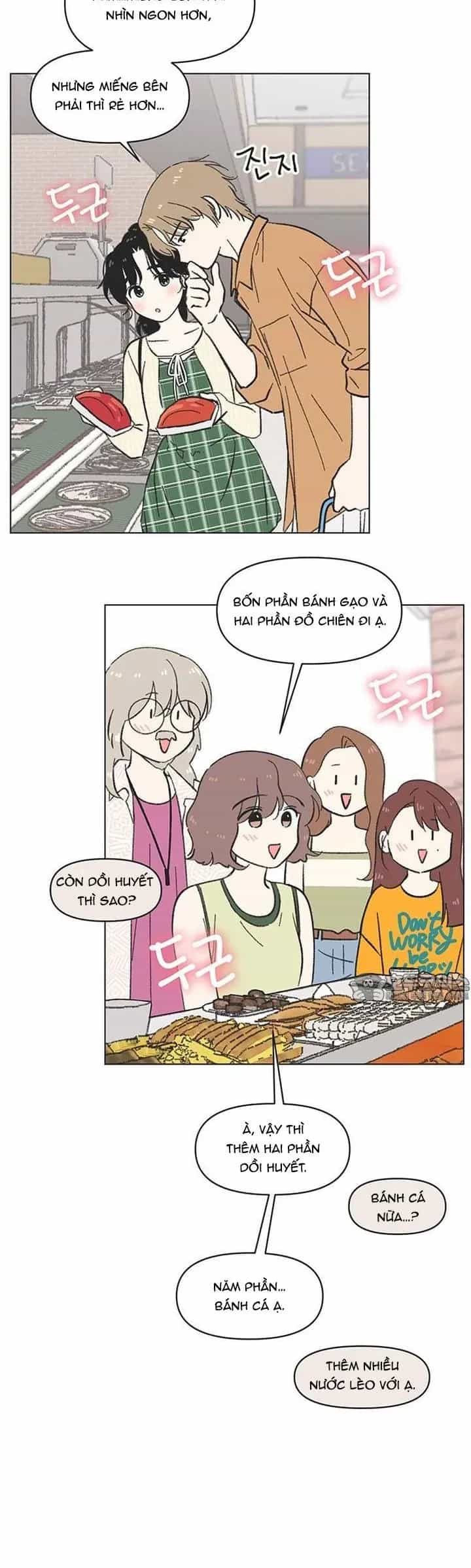 Seasons Of Lovesome - Chương 59 - ảnh 24