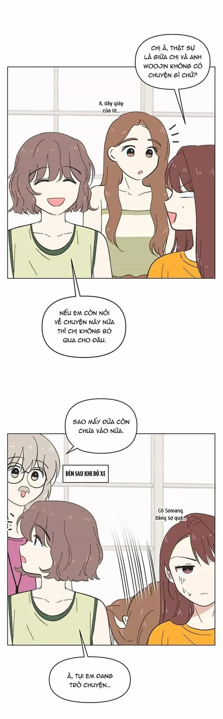 Seasons Of Lovesome - Chương 59 - ảnh 27