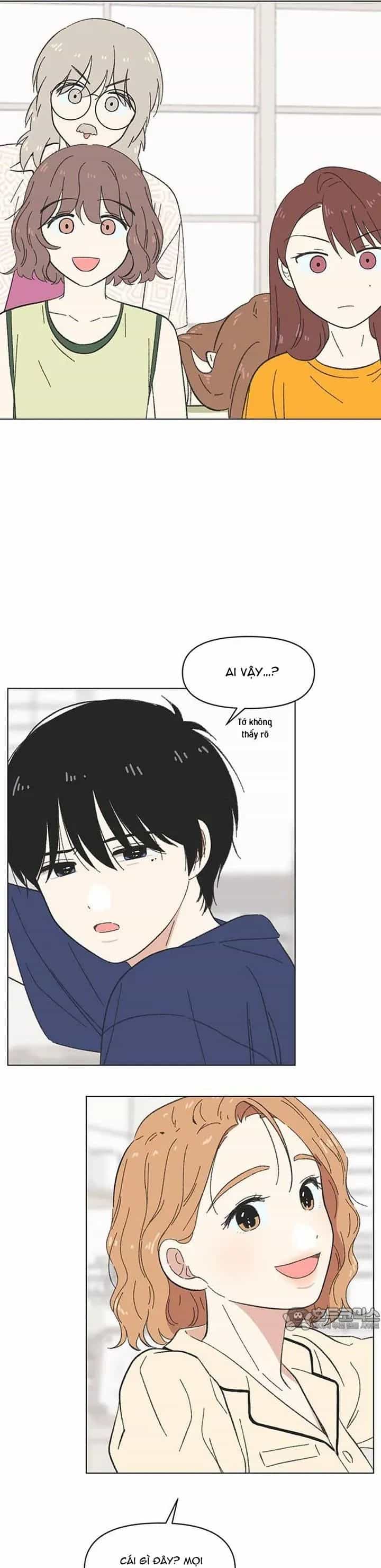Seasons Of Lovesome - Chương 59 - ảnh 30