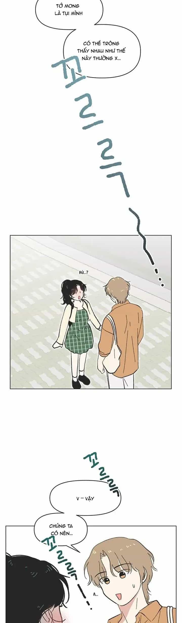 Seasons Of Lovesome - Chương 59 - ảnh 4