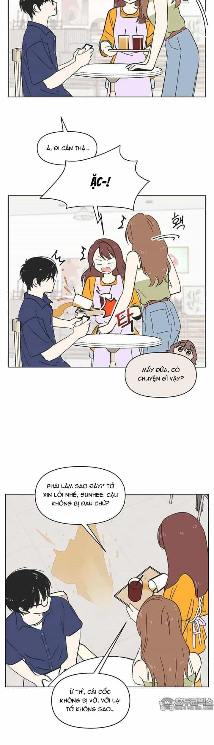 Seasons Of Lovesome - Chương 59 - ảnh 9