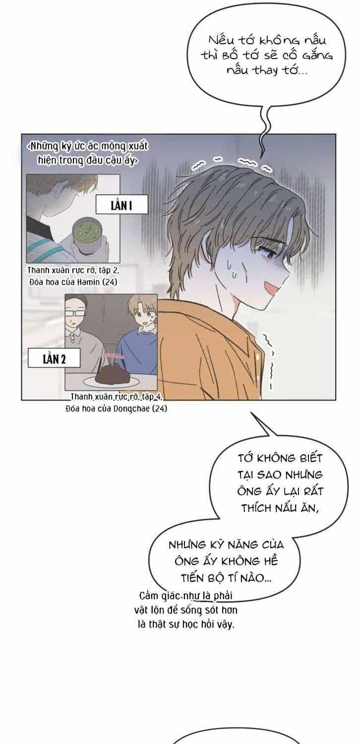 Seasons Of Lovesome - Chương 61 - ảnh 37