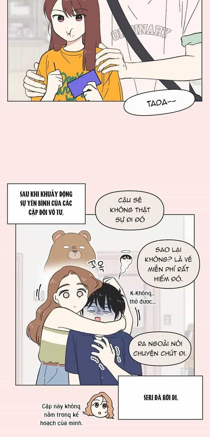 Seasons Of Lovesome - Chương 62 - ảnh 46