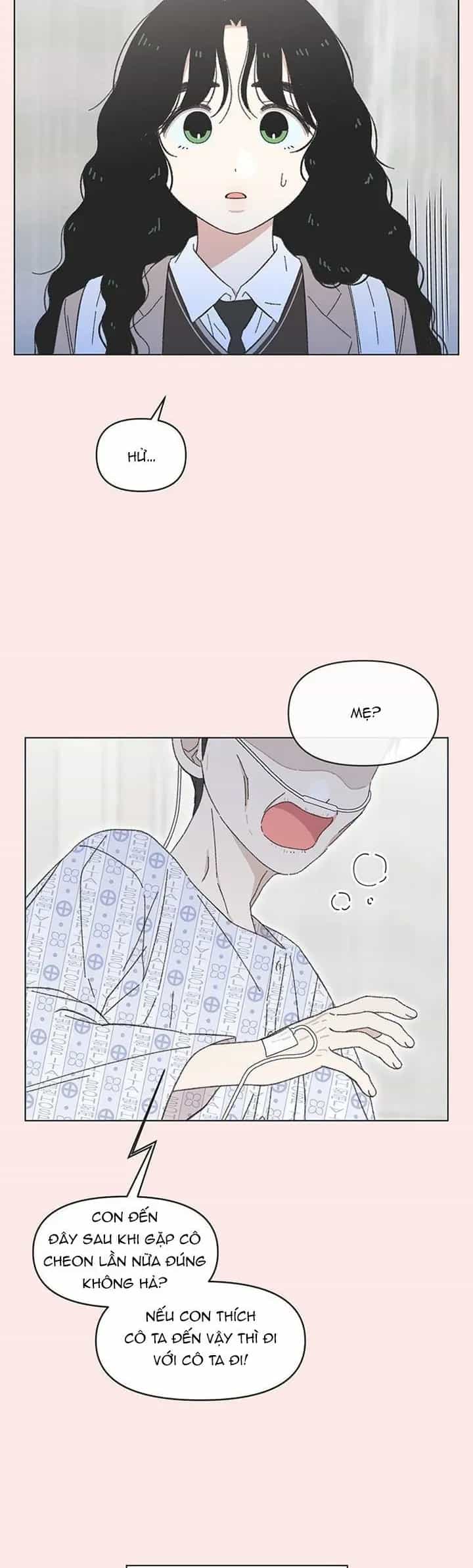 Seasons Of Lovesome - Chương 64 - ảnh 2