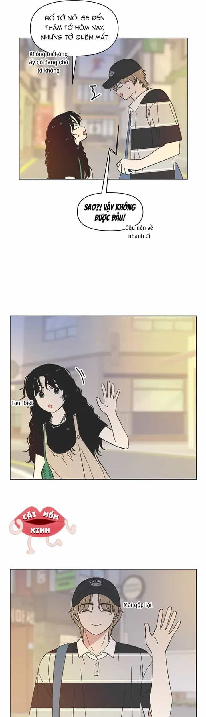 Seasons Of Lovesome - Chương 64 - ảnh 21