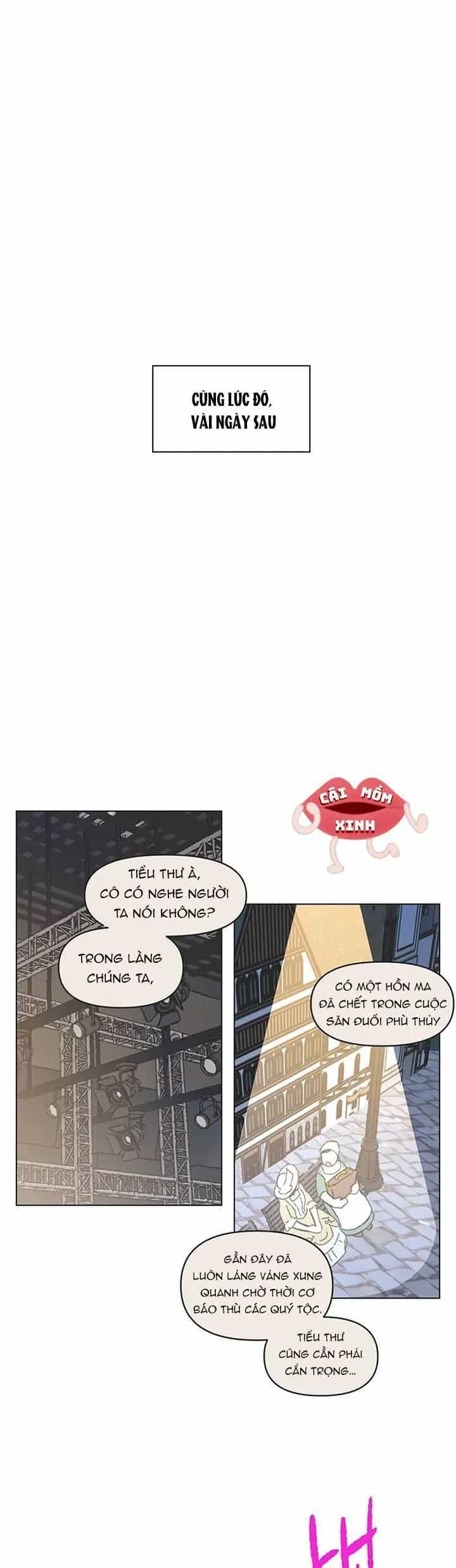 Seasons Of Lovesome - Chương 64 - ảnh 25