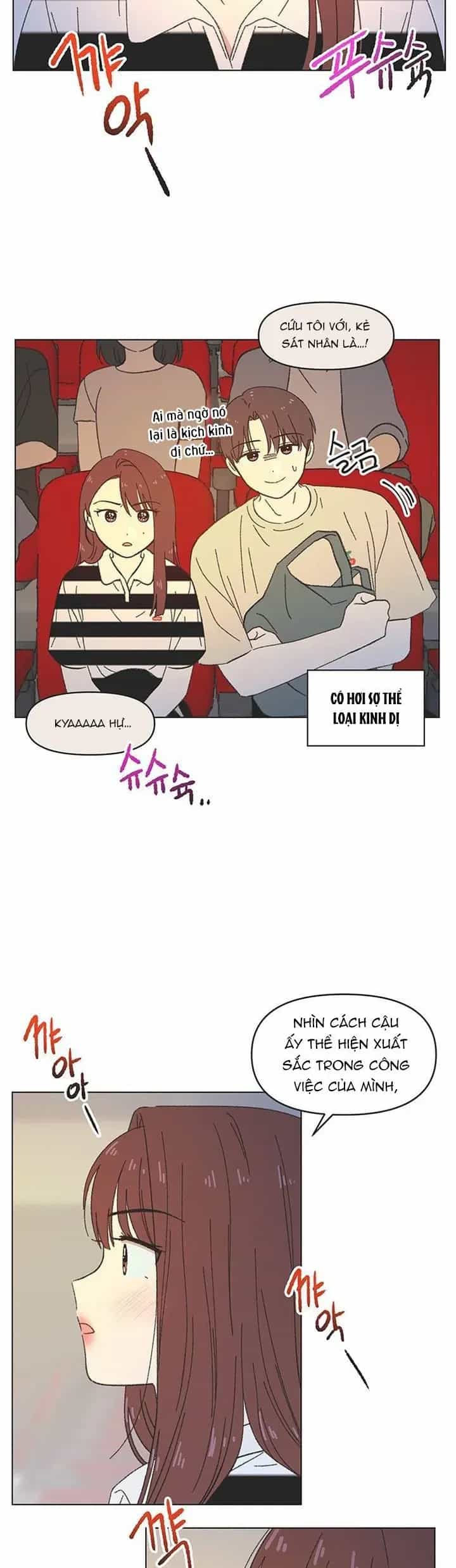 Seasons Of Lovesome - Chương 64 - ảnh 27