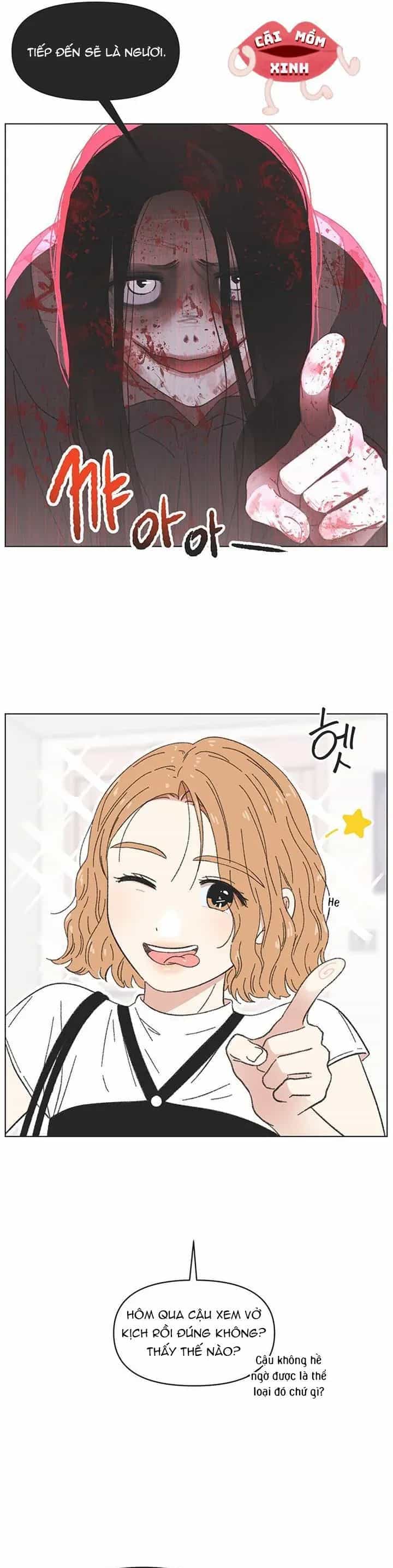Seasons Of Lovesome - Chương 64 - ảnh 29