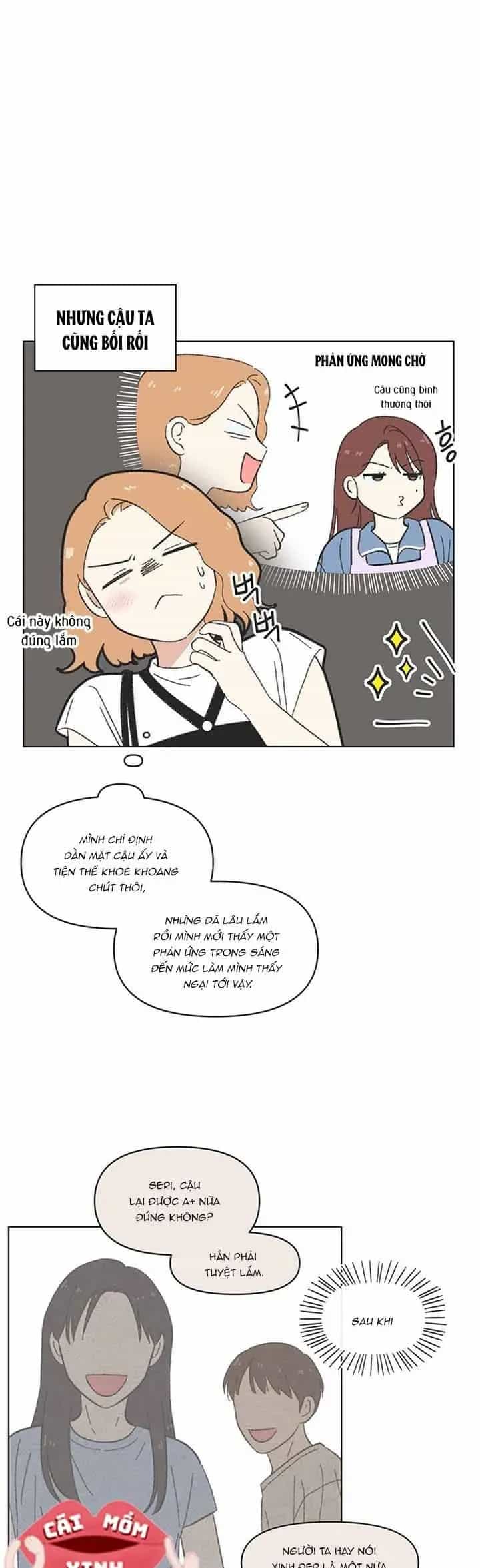 Seasons Of Lovesome - Chương 65 - ảnh 8