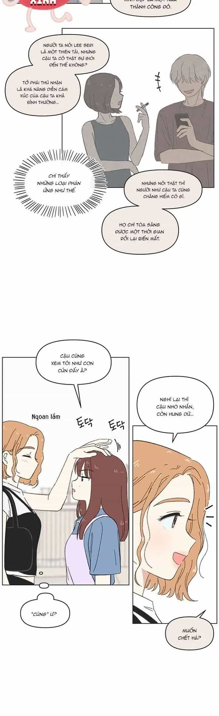 Seasons Of Lovesome - Chương 65 - ảnh 9