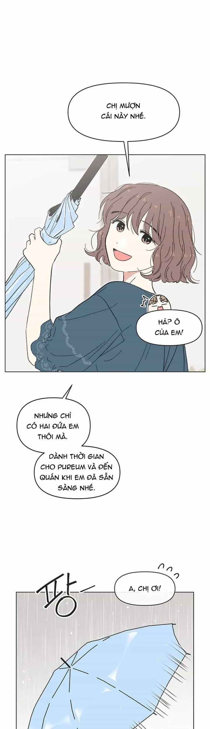 Seasons Of Lovesome - Chương 67 - ảnh 23